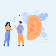 ¿Cómo cuidar los oídos?