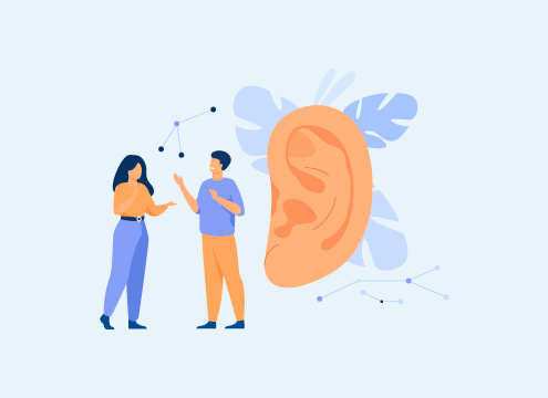 ¿Cómo cuidar los oídos?
