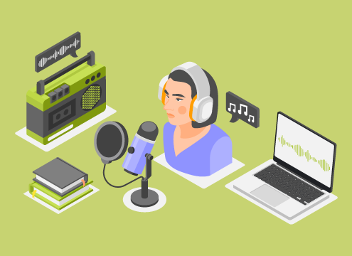 Curso de Locución en Panamá