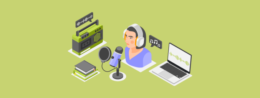 Curso de Locución en Panamá