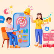 Tendencias de publicidad 2025 el rol clave de la voz humana