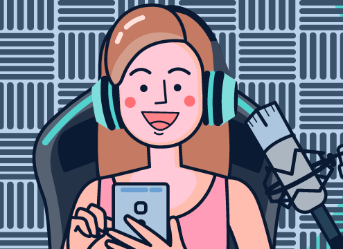 Voiceover en 2026: tendencias, IA y el futuro de la voz humana