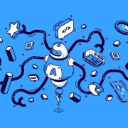 AI Slop: publicidad, voces de IA y el futuro de Internet